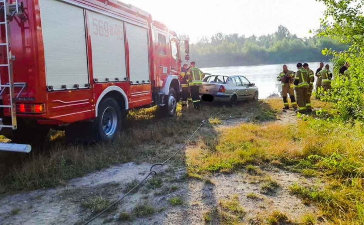 Maskował zabójstwo nieszczęśliwym wypadkiem. Sądowy finał tragedii z Roszkowa - Serwis informacyjny z Raciborza - naszraciborz.pl