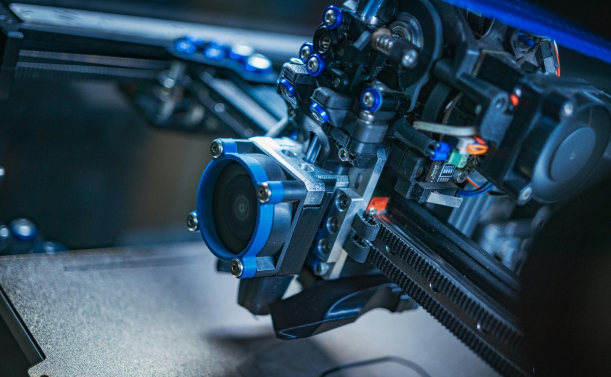 Drukarki Oznaczeń: Kluczowe Urządzenia w Przemyśle - Serwis informacyjny z Raciborza - naszraciborz.pl