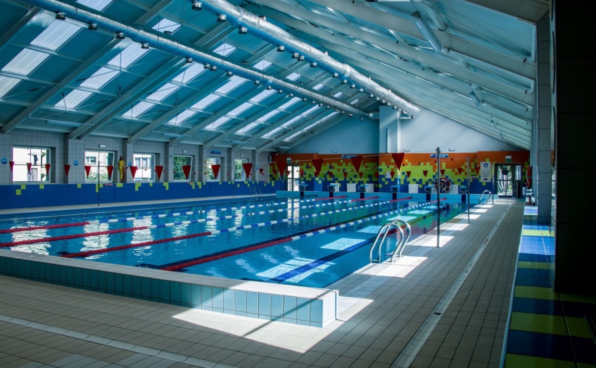 Aqua Disco z nowym terminem - Serwis informacyjny z Raciborza - naszraciborz.pl