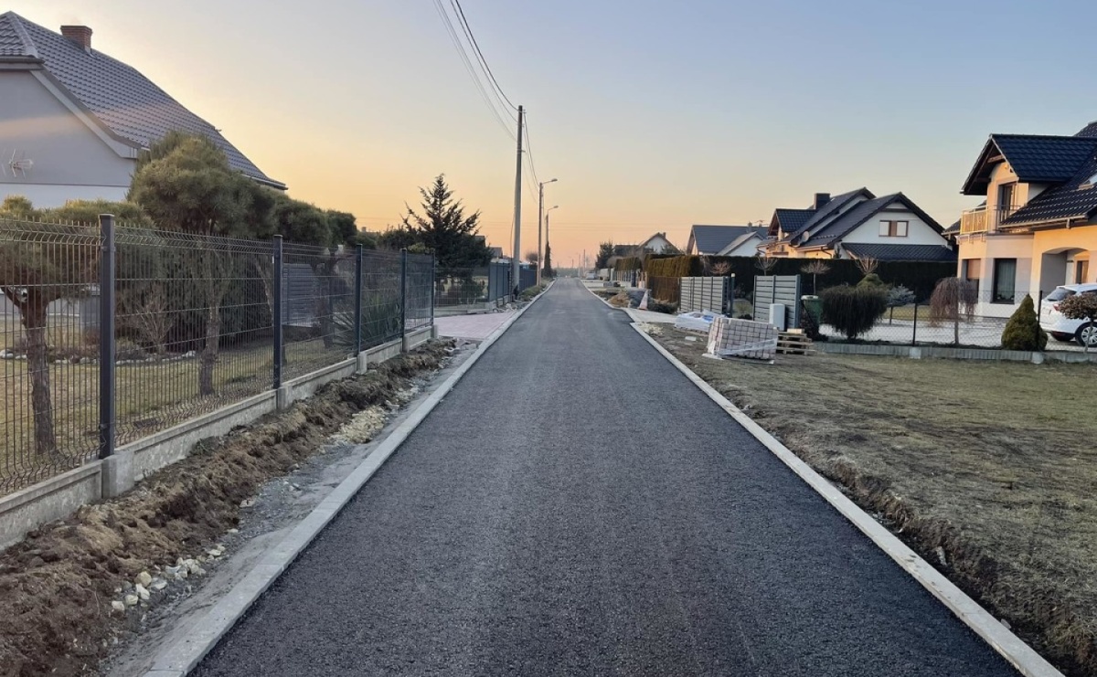 Przebudowa ulicy Ładnej. Wystąpią utrudnienia w ruchu - Serwis informacyjny z Raciborza - naszraciborz.pl