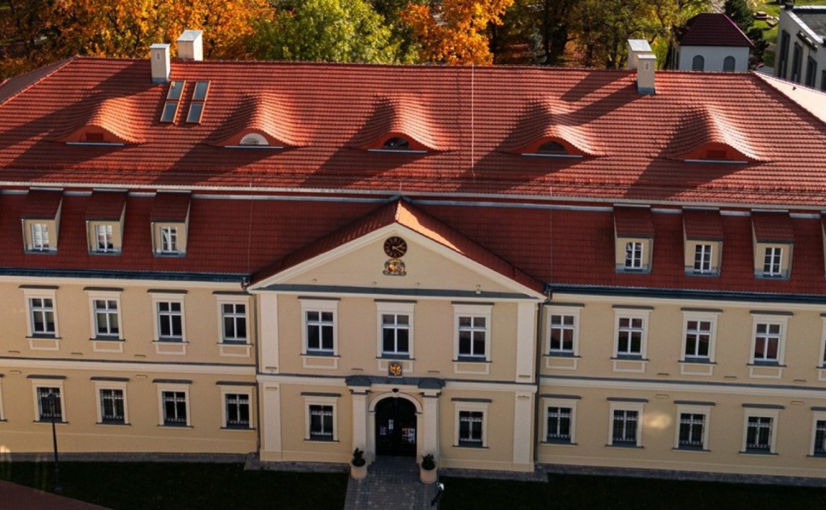 Wodzisławskie Muzeum czynne dłużej w niedzielę - Serwis informacyjny z Raciborza - naszraciborz.pl