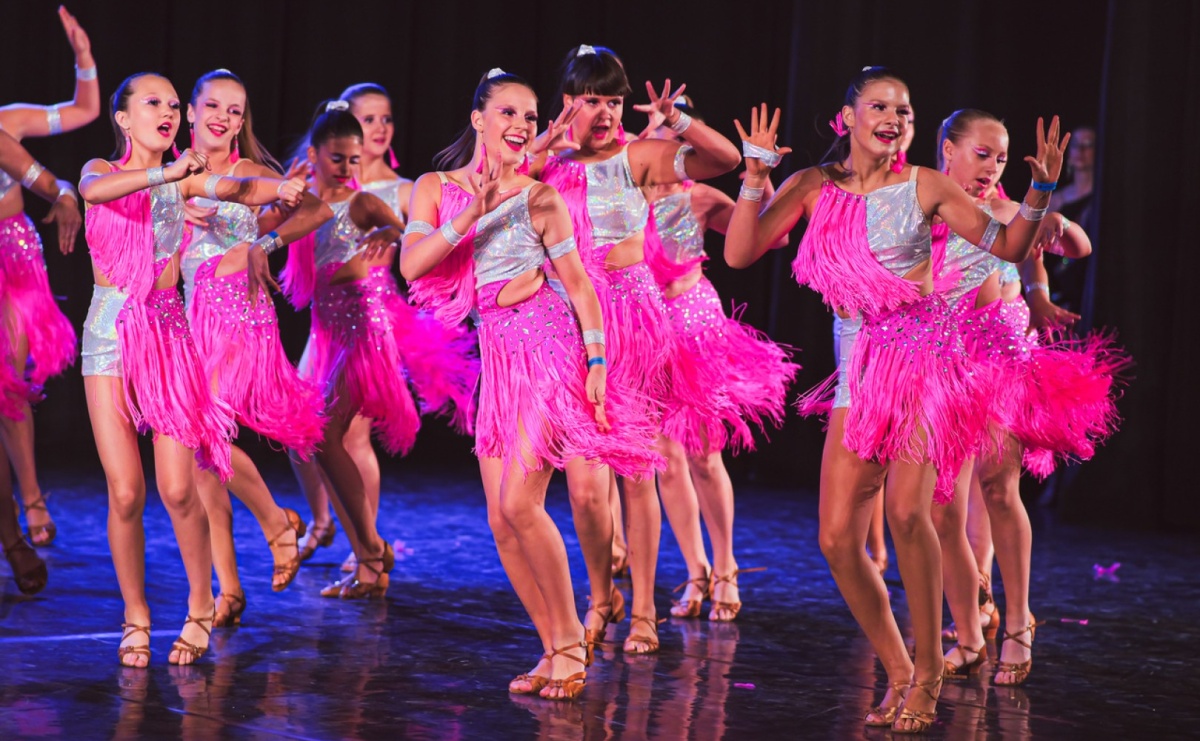 23. Gala Taneczna MIX coraz bliżej - Serwis informacyjny z Raciborza - naszraciborz.pl