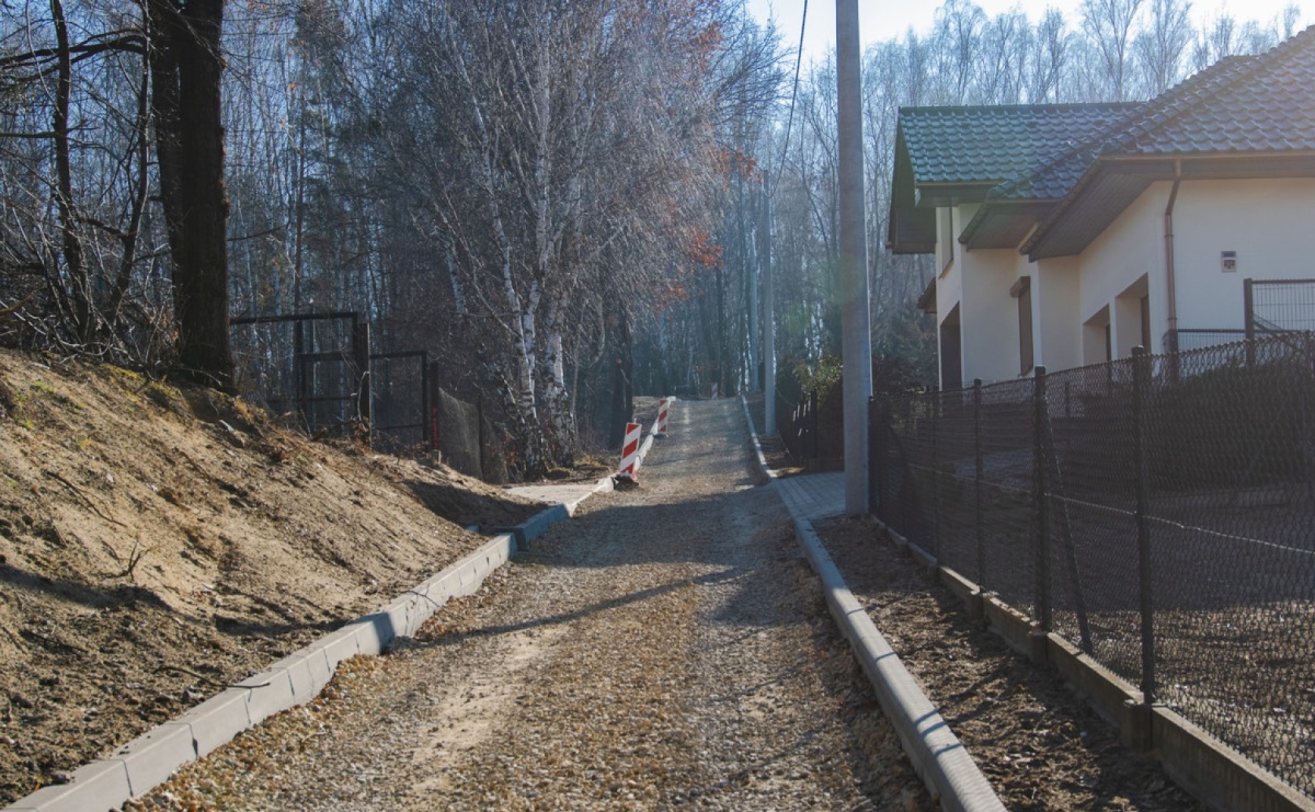 Ulica boczna Młodzieżowa będzie dziś nieprzejezdna - Serwis informacyjny z Raciborza - naszraciborz.pl