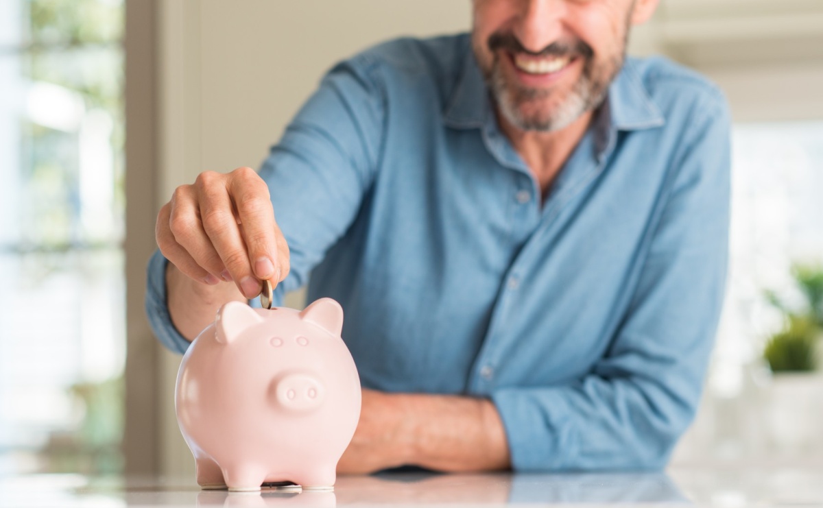 Oszczędzanie pieniędzy na dodatkową emeryturę - Serwis informacyjny z Raciborza - naszraciborz.pl