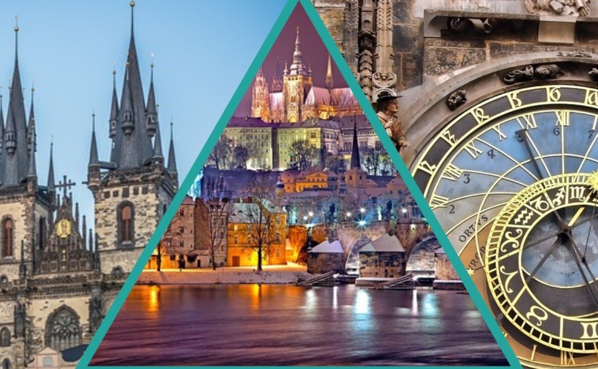 Mszański GOKiR zaprasza na wyjazd do Pragi - Serwis informacyjny z Raciborza - naszraciborz.pl