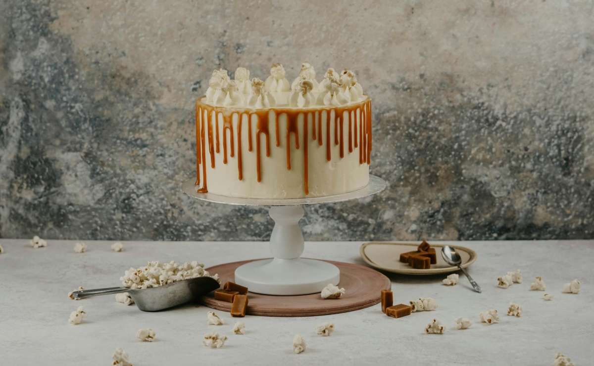 Jak tworzyć wyjątkowe torty w domowych warunkach? Sprawdzamy - Serwis informacyjny z Raciborza - naszraciborz.pl