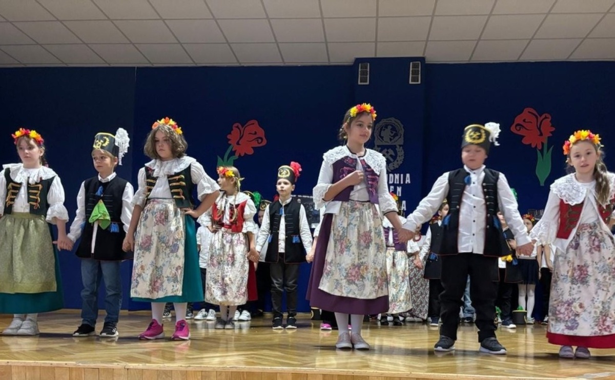 Razem dla małej ojczyzny. Podsumowanie projektu - Serwis informacyjny z Raciborza - naszraciborz.pl