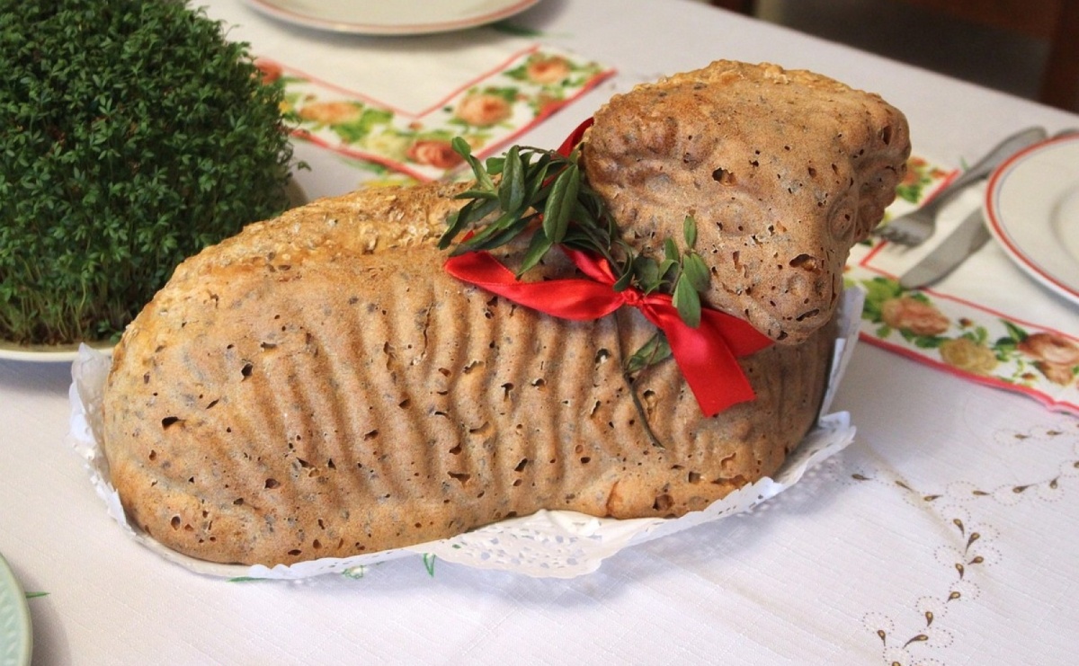 Wielkanocne śniadanie dla samotnych. Zostań wolontariuszem - Serwis informacyjny z Raciborza - naszraciborz.pl