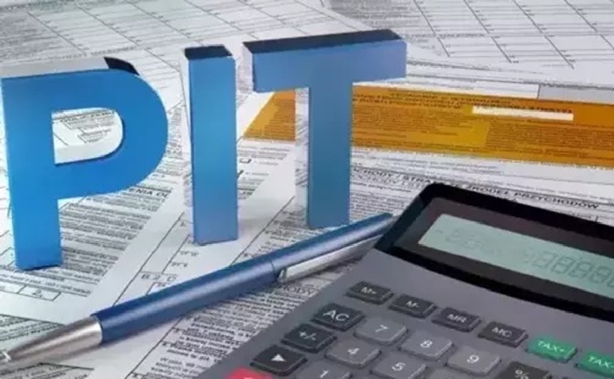 Punkt informacyjny Urzędu Skarbowego 20 marca w Urzędzie Gminy Mszana - Serwis informacyjny z Raciborza - naszraciborz.pl