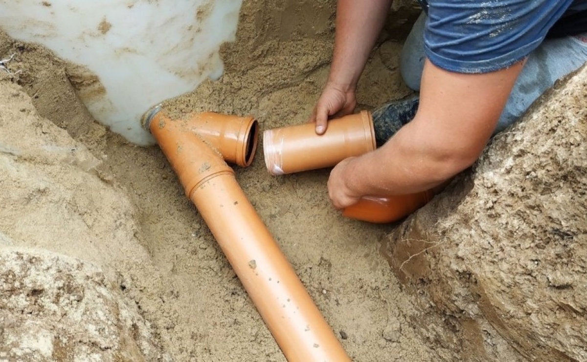 Przydomowe oczyszczalnie ścieków w Pszowie. Ostatni moment na wypełnienie ankiety - Serwis informacyjny z Raciborza - naszraciborz.pl