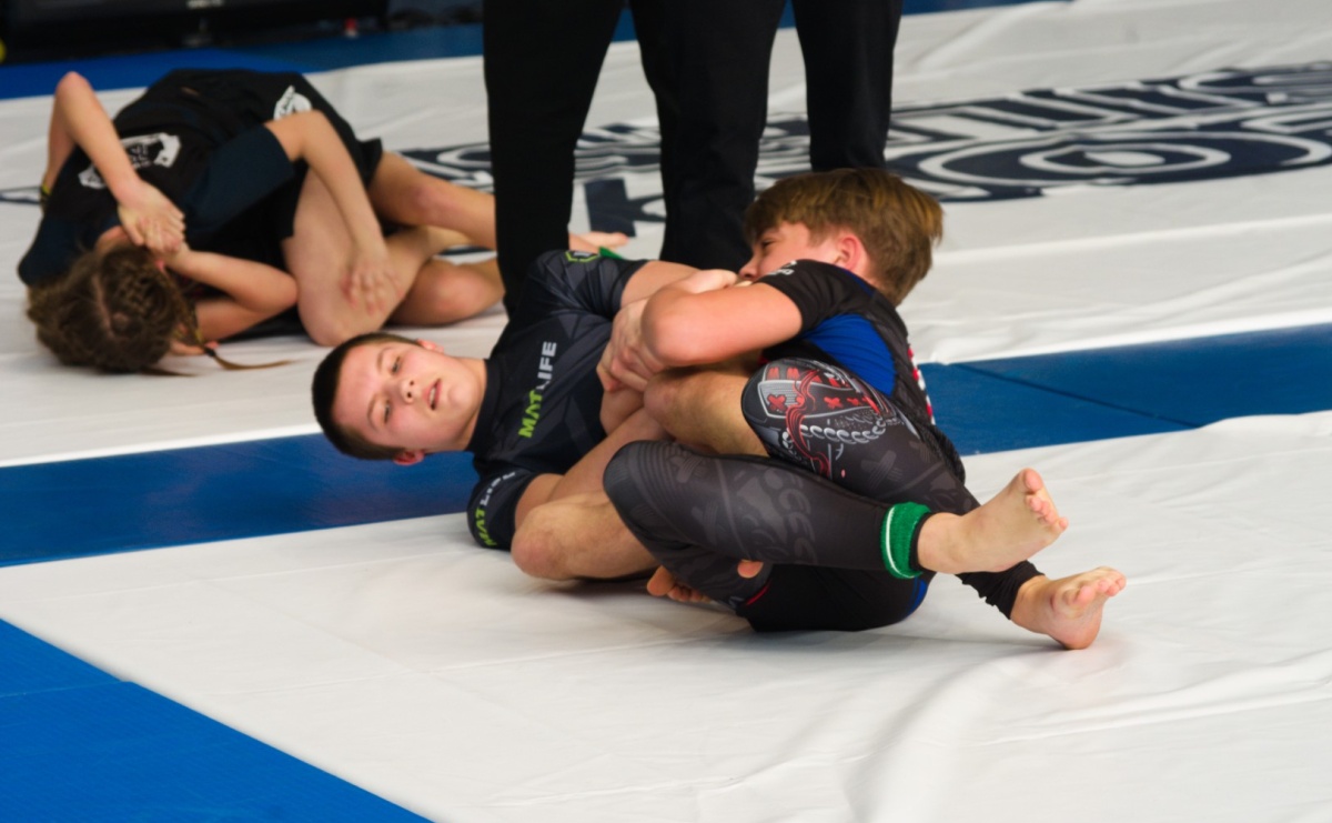 Octagon Team pokazał siłę na Copa Silesia - Serwis informacyjny z Raciborza - naszraciborz.pl