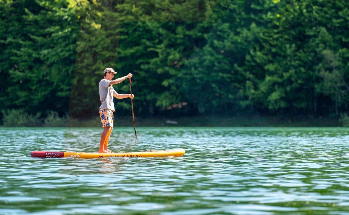 Jak Aqua Marina rewolucjonizuje świat sportów wodnych - Serwis informacyjny z Raciborza - naszraciborz.pl