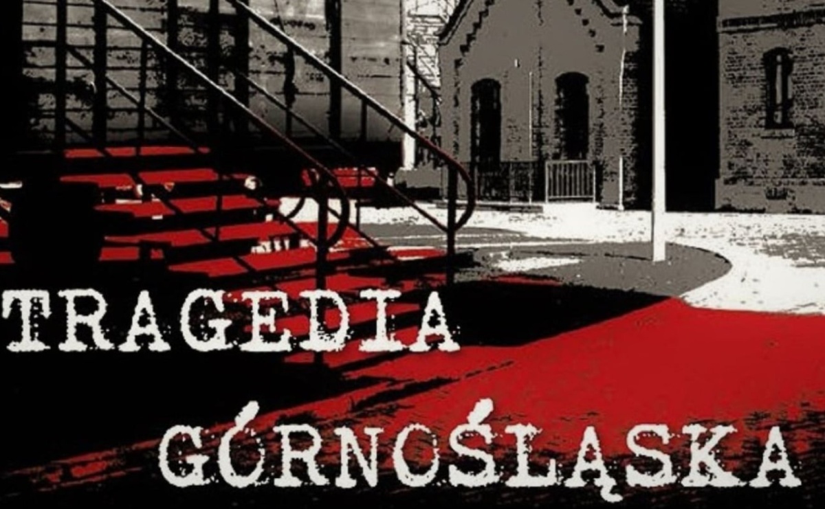 Spotkanie z historią: 80. rocznica Tragedii Górnośląskiej - Serwis informacyjny z Raciborza - naszraciborz.pl