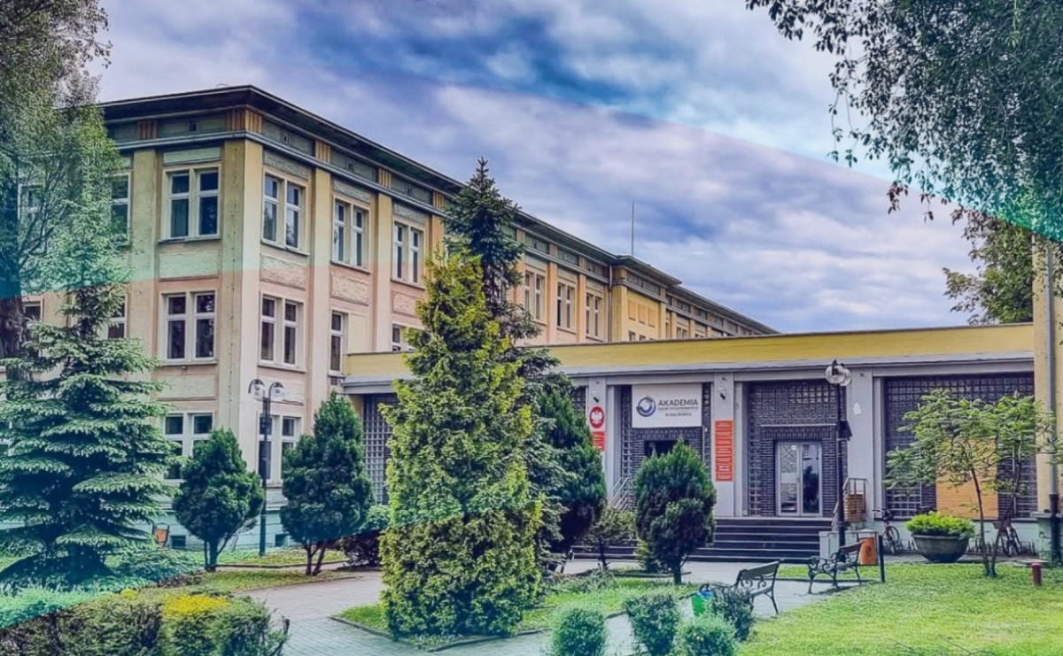 Dzień Otwarty w Akademii Nauk Stosowanych w Raciborzu – szansa na inspirującą przyszłość! - Serwis informacyjny z Raciborza - naszraciborz.pl