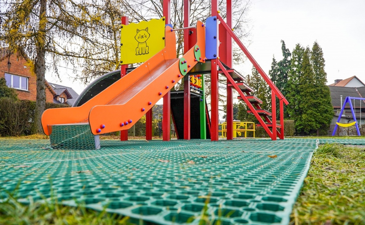 Program Aktywne Place Zabaw rozstrzygnięty – ponad 20,5 mln zł dla gmin w Śląskiem - Serwis informacyjny z Raciborza - naszraciborz.pl