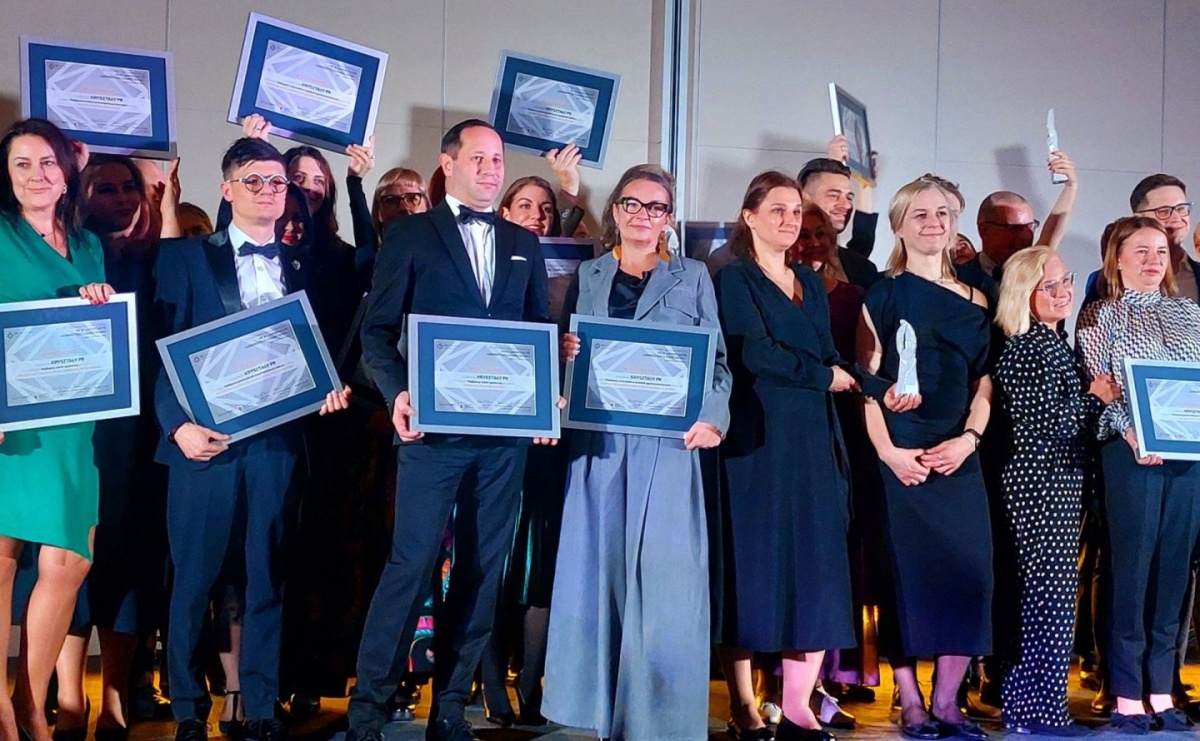 Najlepszy wizerunek w mediach społecznościowych. Powiat Wodzisławski z wyróżnieniem - Serwis informacyjny z Wodzisławia Śląskiego - naszwodzislaw.com