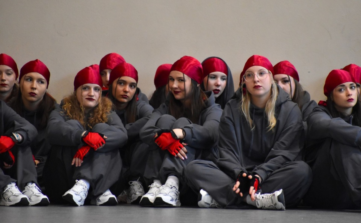 XV Koncert Charytatywny w Ekonomiku. Grali dla Nadii - Serwis informacyjny z Raciborza - naszraciborz.pl