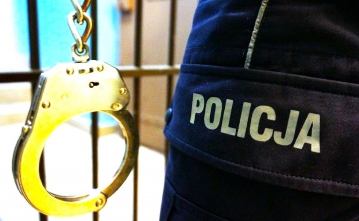 Para oszustów ujęta przez kryminalnego z Pszowa. Policjant był na wolnym - Serwis informacyjny z Raciborza - naszraciborz.pl