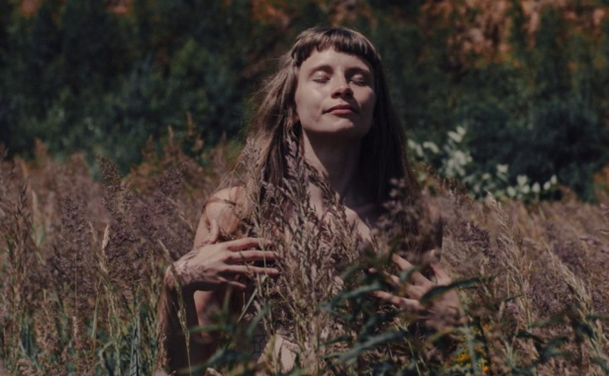 Poczuj rytm i ciało - warsztaty tańca intuicyjnego w WCK - Serwis informacyjny z Raciborza - naszraciborz.pl