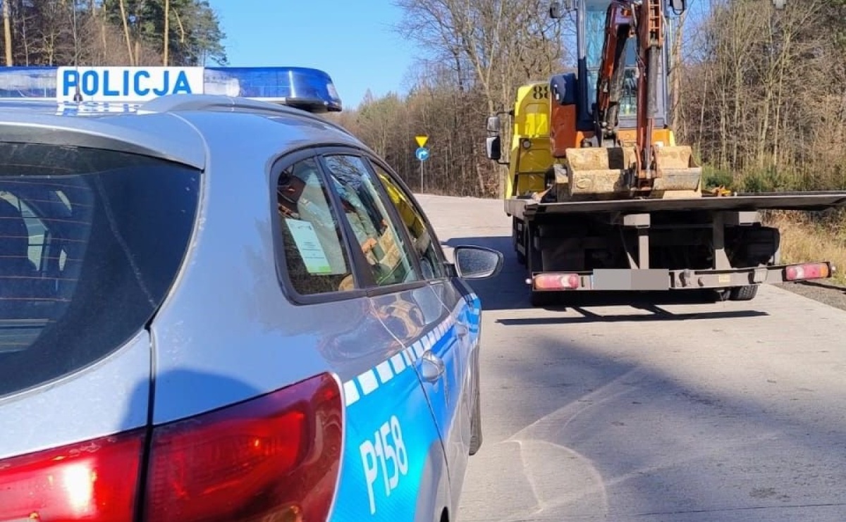 Drobna kolizja, ale skutki dotkliwe - Serwis informacyjny z Raciborza - naszraciborz.pl