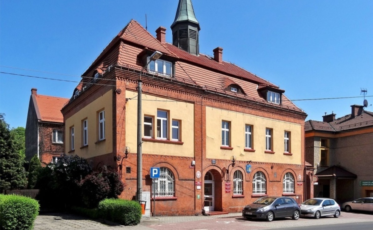 Pszów. Przerwa techniczna w magistracie. Nie złożysz wniosku o dowód - Serwis informacyjny z Raciborza - naszraciborz.pl