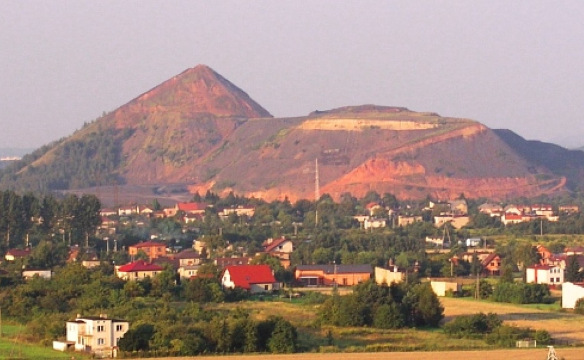 Razem świętujemy wyjątkowe chwile. Rydułtowska gala Herosi spod Szarloty - Serwis informacyjny z Raciborza - naszraciborz.pl