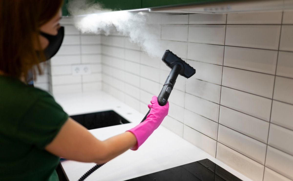 Czy warto inwestować w czyszczenie parowe? - Serwis informacyjny z Raciborza - naszraciborz.pl