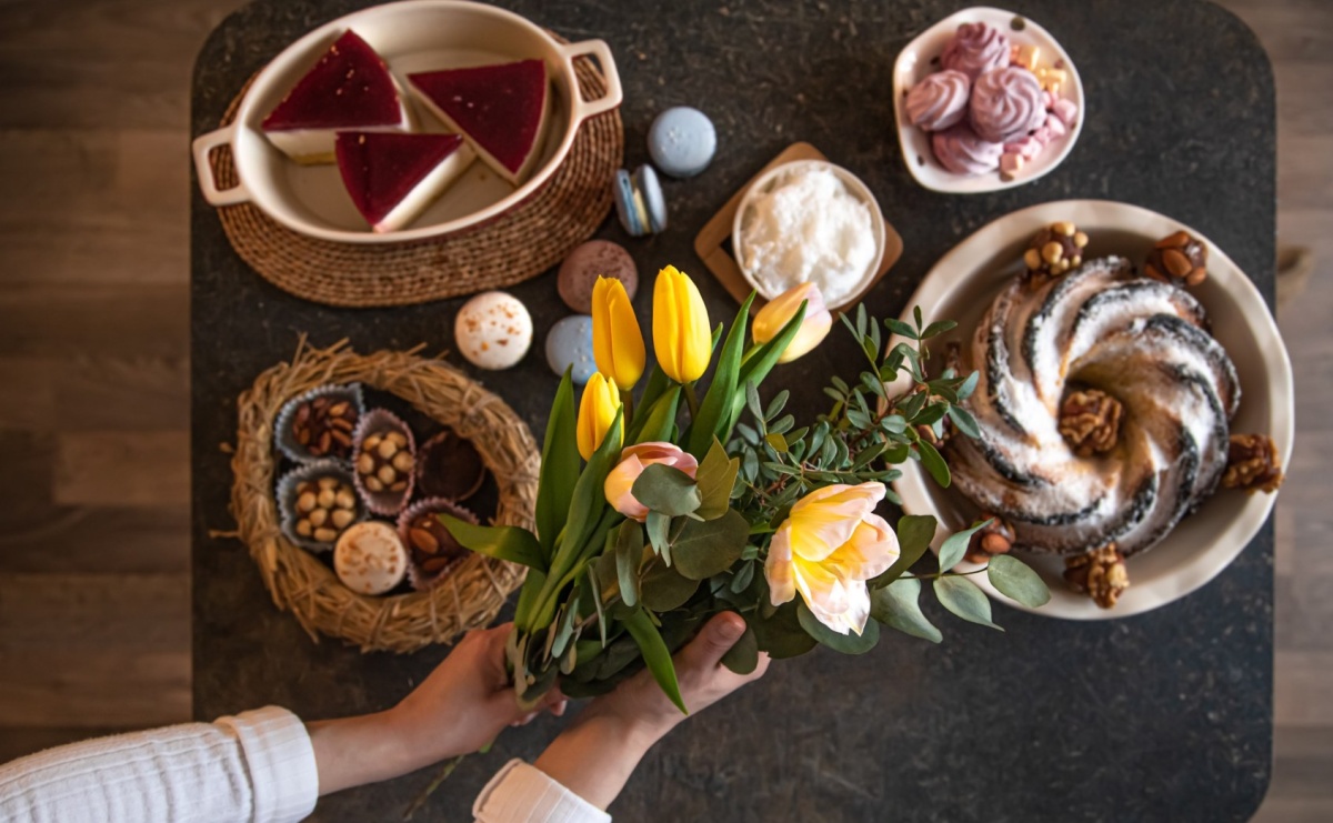 Wielkanocne spotkanie dla samotnych. Ruszyły zapisy - Serwis informacyjny z Raciborza - naszraciborz.pl