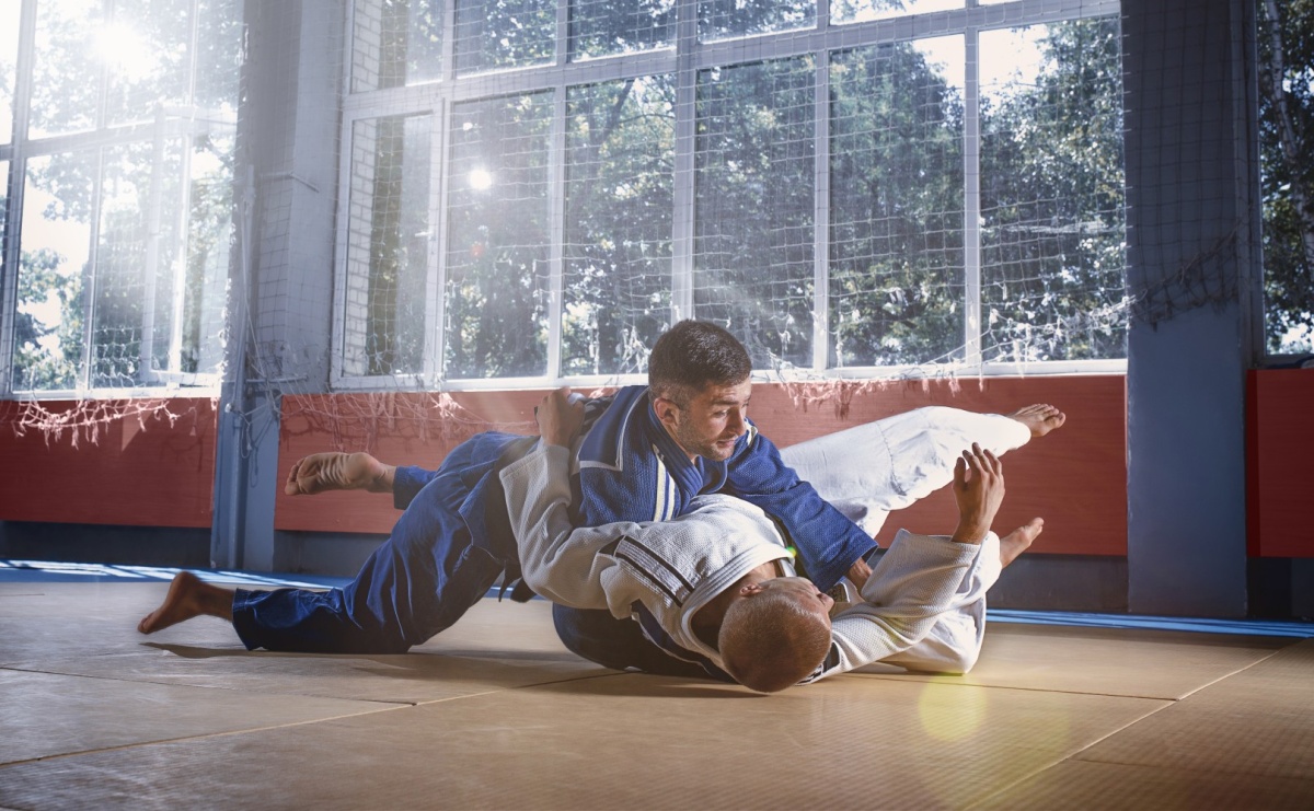 Przetarg na promocję przez sporty walki i biathlon rozstrzygnięty - Serwis informacyjny z Raciborza - naszraciborz.pl