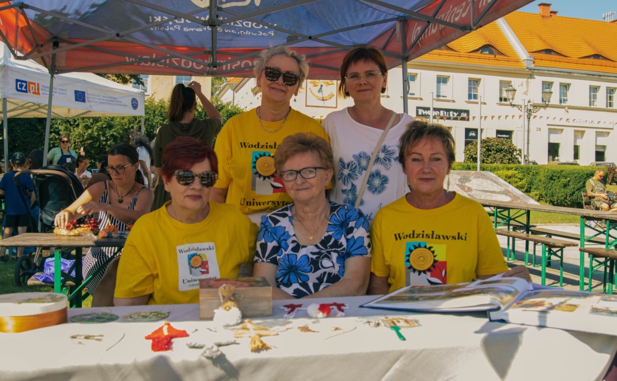 Akademia Zdrowego Seniora III. Ruszył nabór do projektu - Serwis informacyjny z Wodzisławia Śląskiego - naszwodzislaw.com