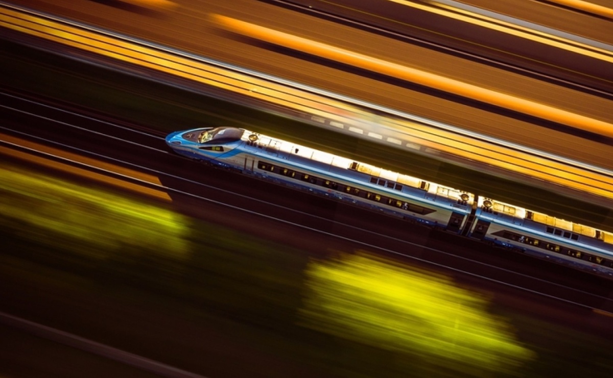 Zmiana czasu na letni w podróży z PKP Intercity - Serwis informacyjny z Wodzisławia Śląskiego - naszwodzislaw.com