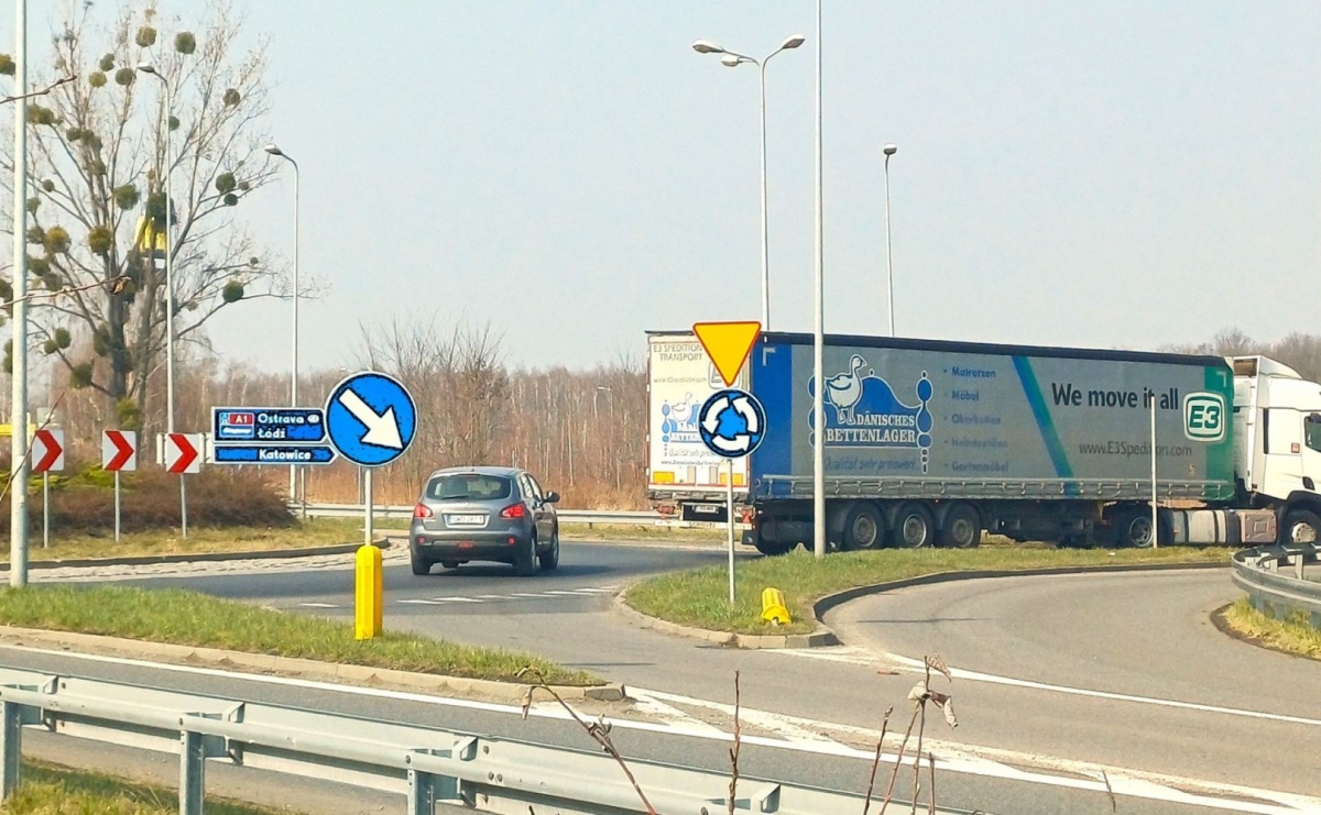 Przewoźnicy będą strajkować. Wystąpią utrudnienia - Serwis informacyjny z Wodzisławia Śląskiego - naszwodzislaw.com