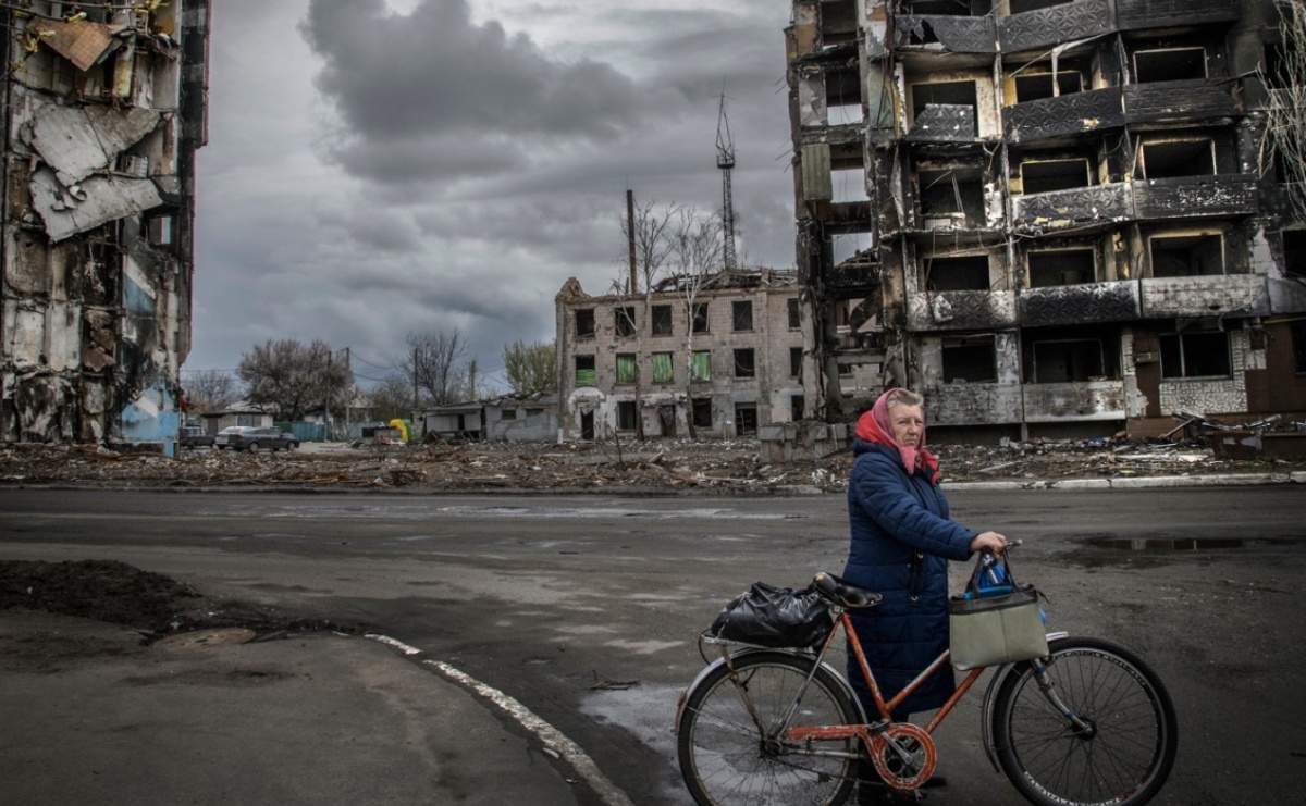 22. Rybnik Foto Festival w Galerii Sztuki Rzeczna - Serwis informacyjny z Wodzisławia Śląskiego - naszwodzislaw.com