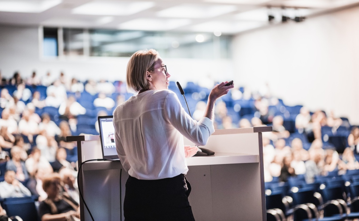 Bałtyckie konferencje – jak sala przy morzu podnosi prestiż wydarzenia firmowego? - Serwis informacyjny z Wodzisławia Śląskiego - naszwodzislaw.com