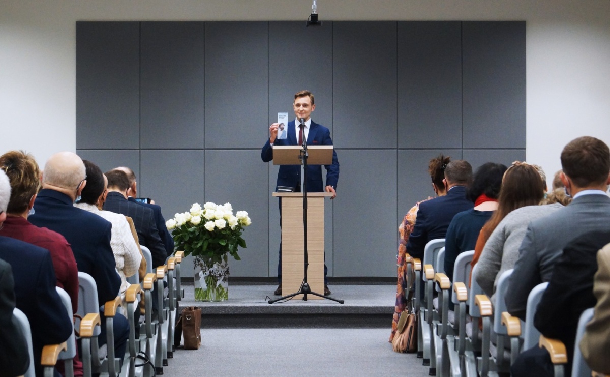 Świadkowie Jehowy w Wodzisławiu Śląskim ruszają z zaproszeniami. O co chodzi? - Serwis informacyjny z Raciborza - naszraciborz.pl