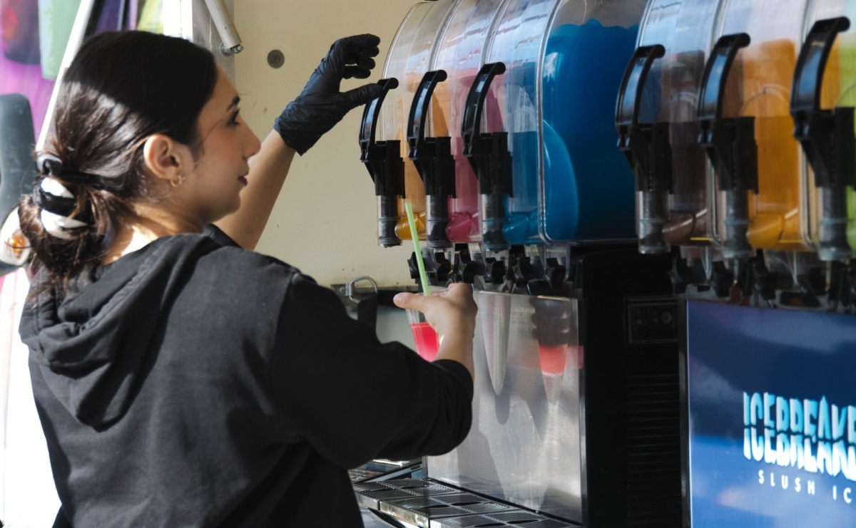 Festiwal Food Trucków już w ten weekend na wodzisławskim rynku - Serwis informacyjny z Raciborza - naszraciborz.pl
