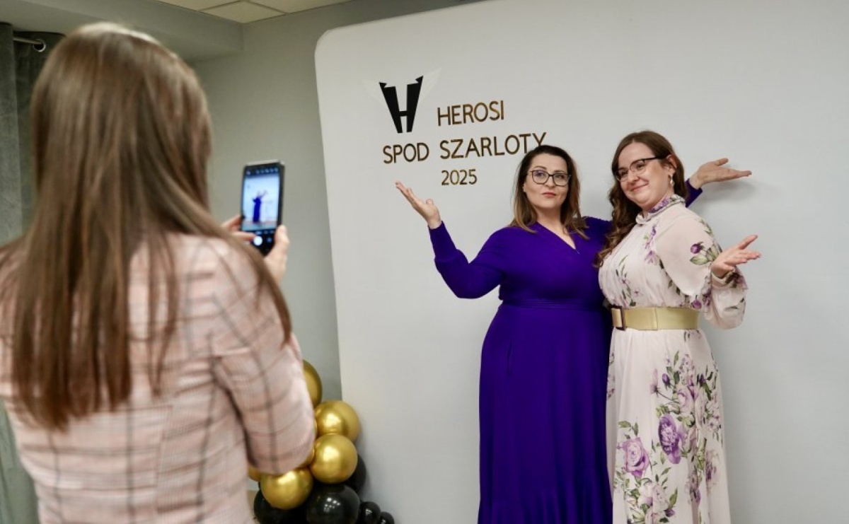 Rydułtowska gala Herosów Spod Szarloty za nami [FOTO] - Serwis informacyjny z Raciborza - naszraciborz.pl