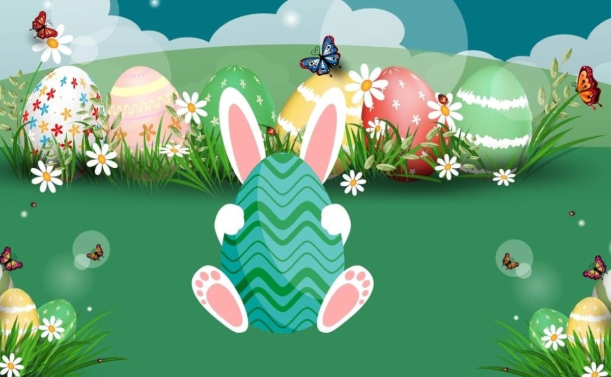 Charytatywna zbiórka wielkanocna na rzecz dzieci z rodzin poszkodowanych podczas powodzi - Serwis informacyjny z Raciborza - naszraciborz.pl