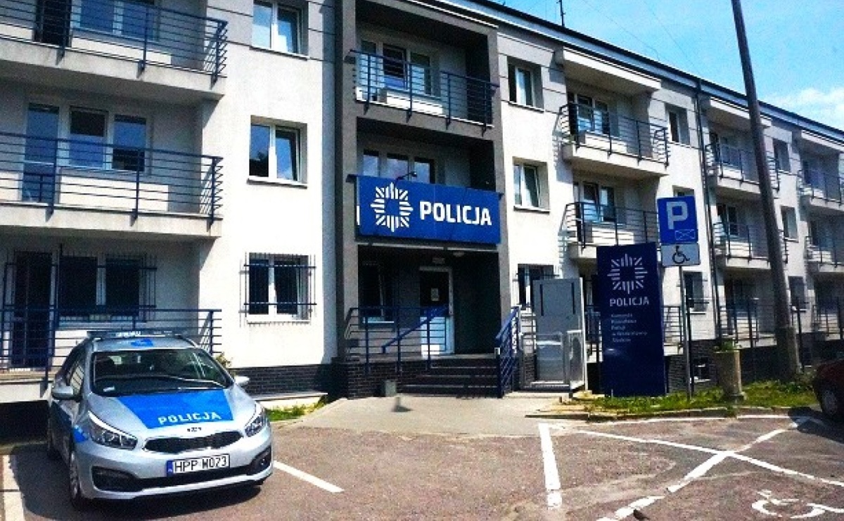 Chcesz wstąpić do policji? Przyjdź na dzień otwarty dla kandydatów - Serwis informacyjny z Raciborza - naszraciborz.pl