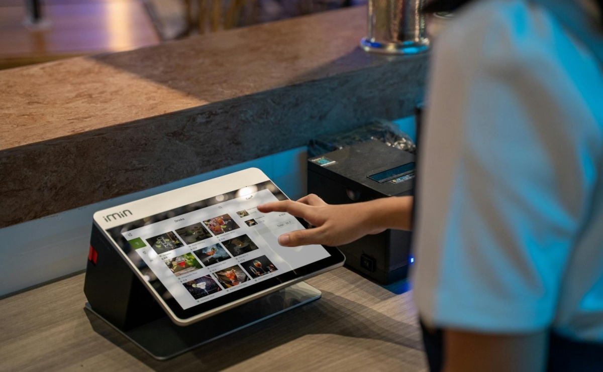 Czy infokioski zastąpią tradycyjne punkty obsługi klienta? - Serwis informacyjny z Raciborza - naszraciborz.pl