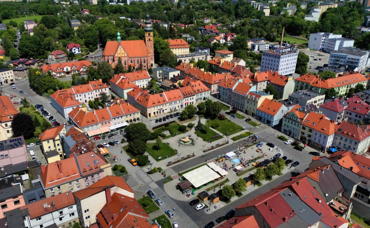 Kwiecień w Wodzisławiu Śląskim [KALENDARZ WYDARZEŃ] - Serwis informacyjny z Raciborza - naszraciborz.pl