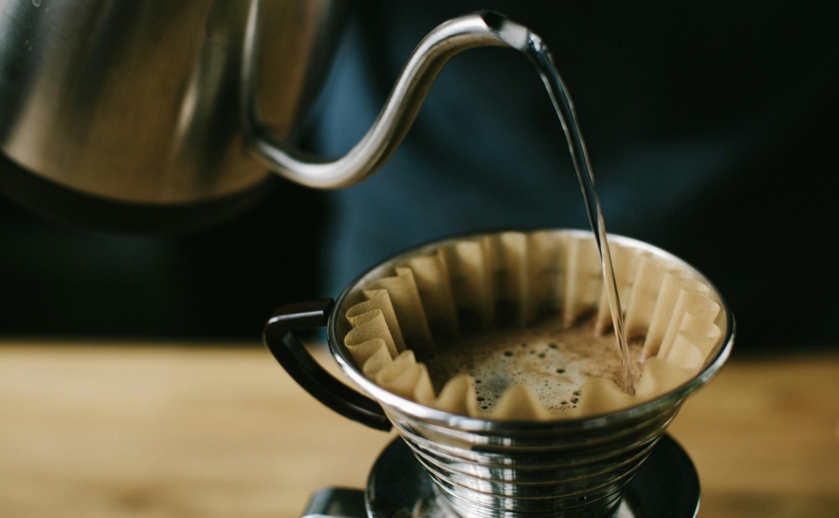 Kawa rzemieślnicza — dlaczego warto ją wybrać? - Serwis informacyjny z Raciborza - naszraciborz.pl