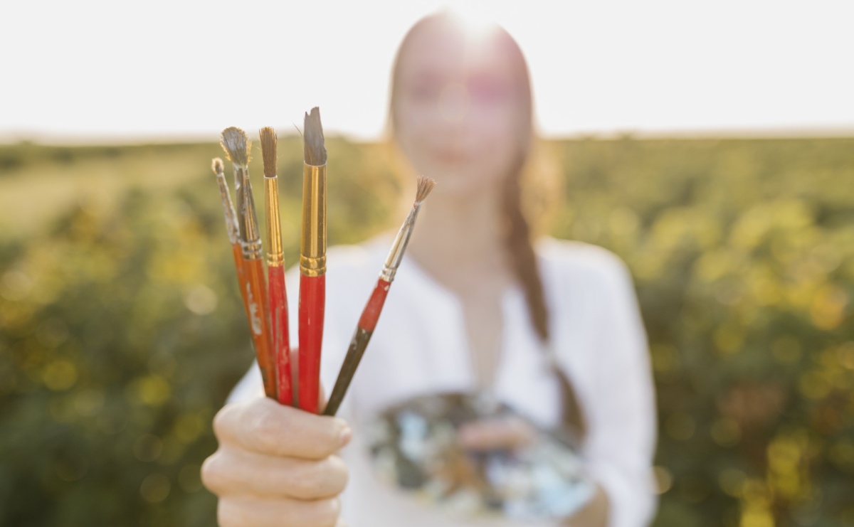 Stypendia i nagrody dla artystów. Złóż wniosek do 15 kwietnia - Serwis informacyjny z Raciborza - naszraciborz.pl