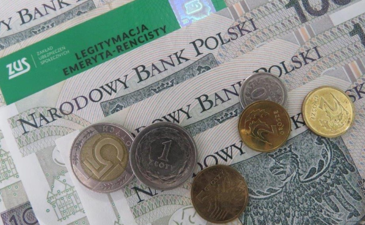 Aktywni zawodowo emeryci - rośnie liczba pracujących na emeryturze - Serwis informacyjny z Raciborza - naszraciborz.pl