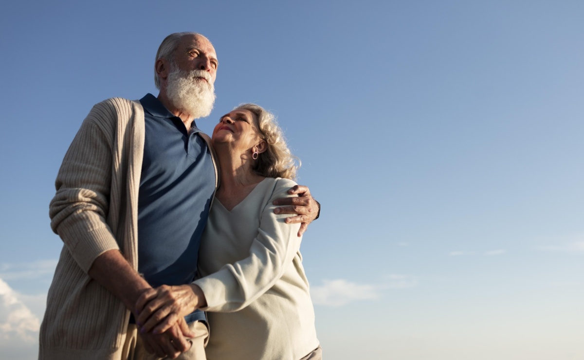 Aktywny Senior 2025. Skorzystaj z dofinansowania - Serwis informacyjny z Raciborza - naszraciborz.pl