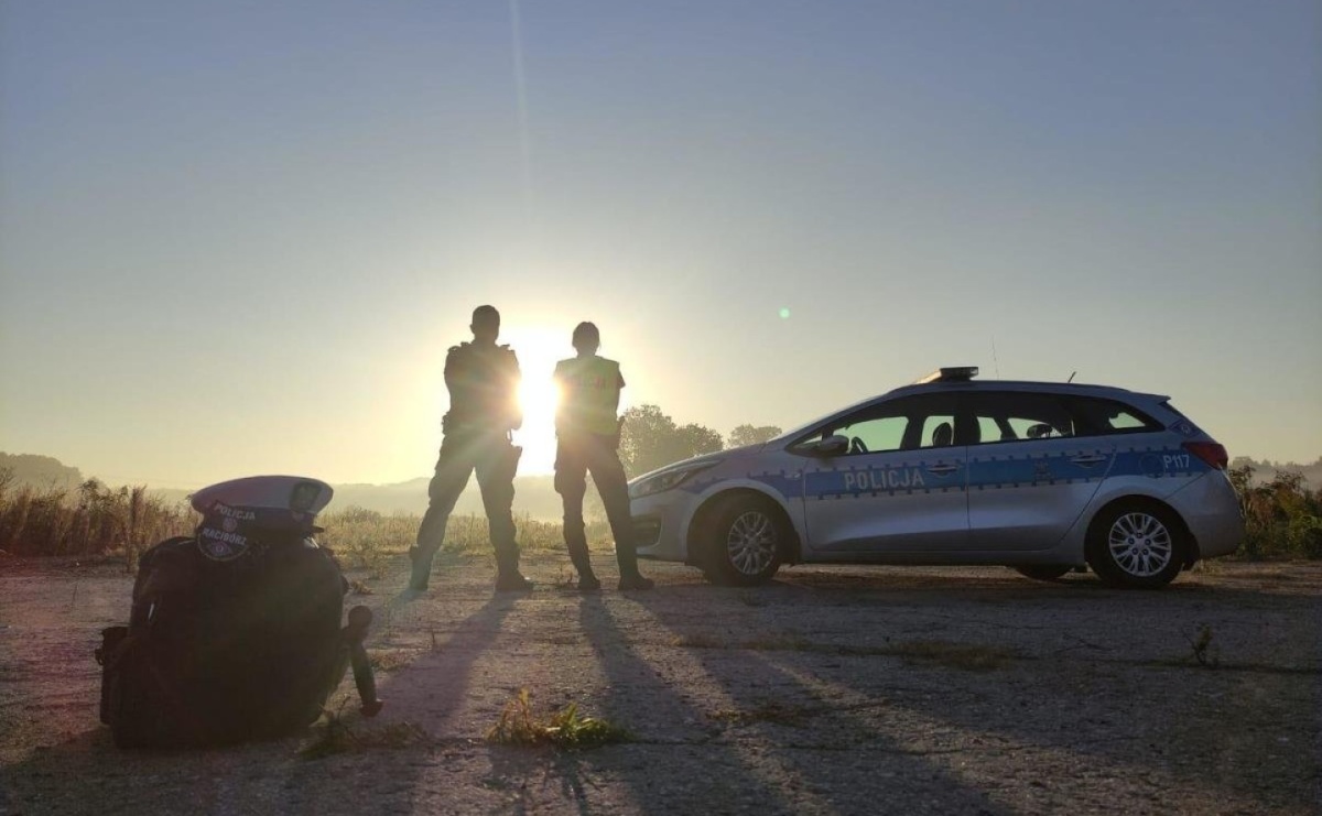 Międzynarodowy Dzień Grzeczności za Kierownicą - Serwis informacyjny z Raciborza - naszraciborz.pl