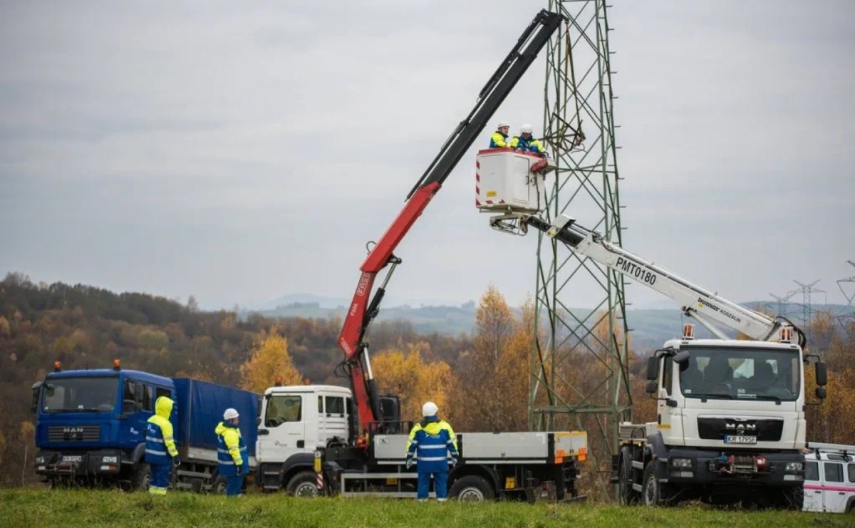 Planowane wyłączenia energii elektrycznej w powiecie wodzisławskim - Serwis informacyjny z Raciborza - naszraciborz.pl