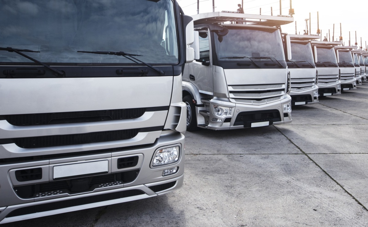 Nowe stawki podatku od środków transportowych - Serwis informacyjny z Raciborza - naszraciborz.pl