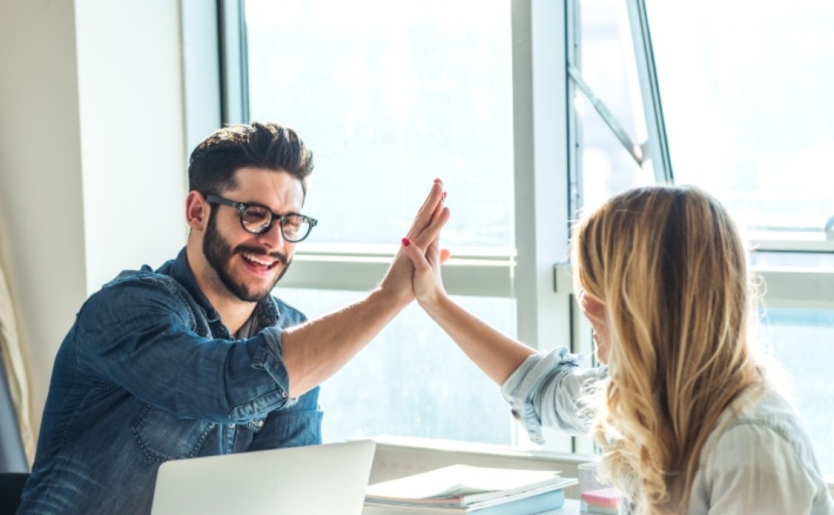 Miliony na aktywizację rynku pracy w powiecie wodzisławskim - Serwis informacyjny z Raciborza - naszraciborz.pl