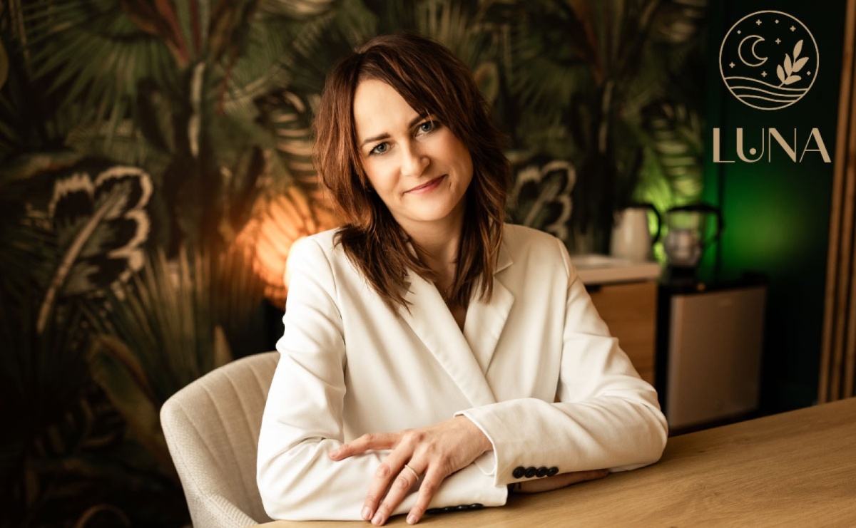 Luna terapie naturalne w Rybniku